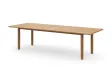 teak